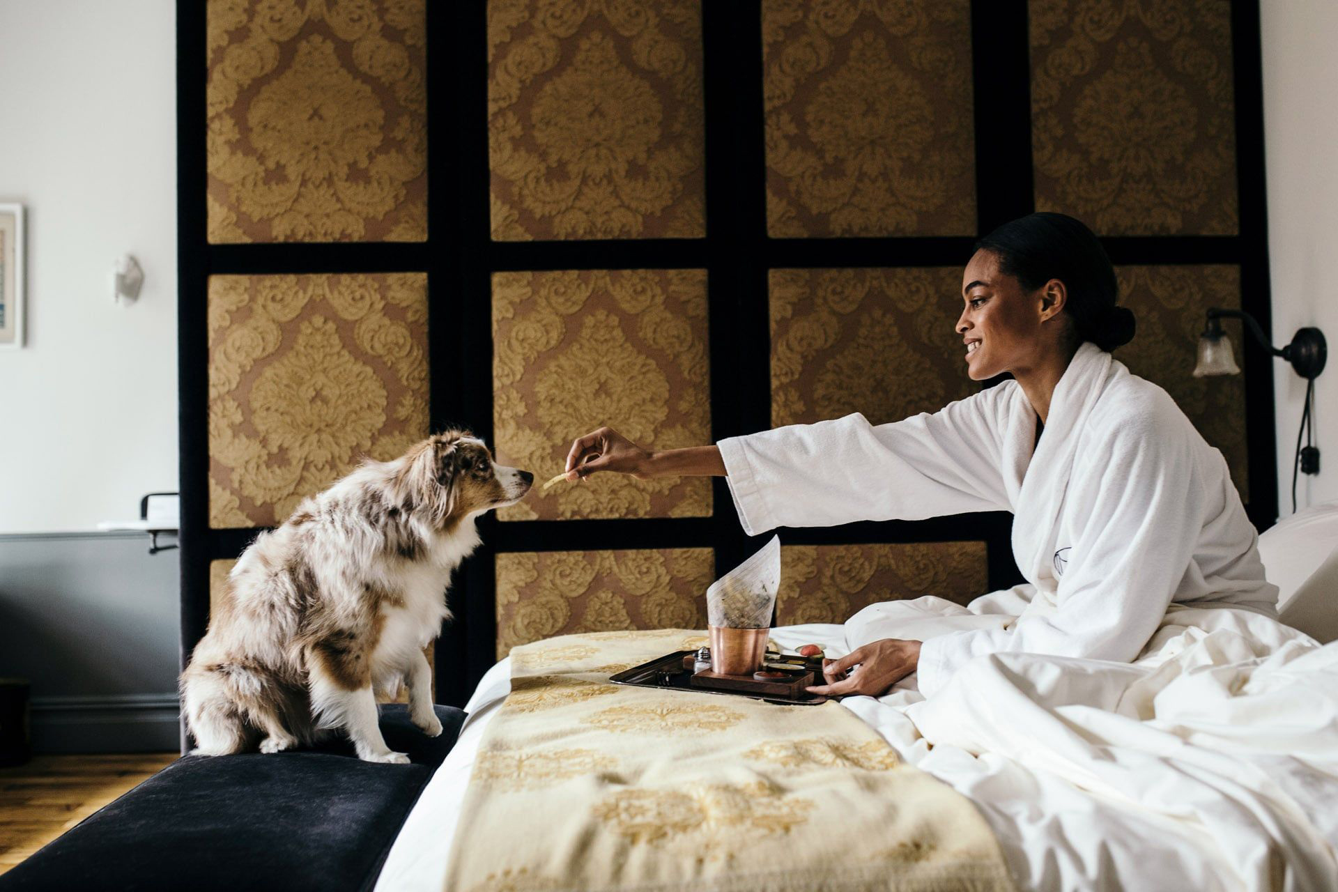 Nomad Residences Wynwood